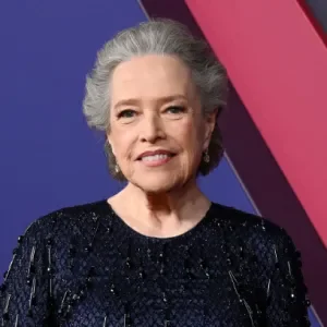 Kathy Bates