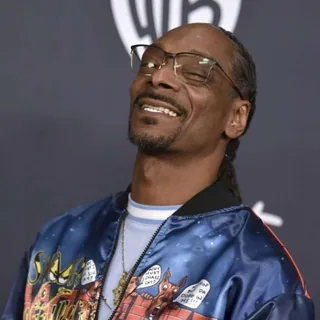 Snoop Dogg