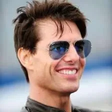 Tom Cruise
